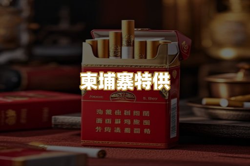 柬埔寨特供